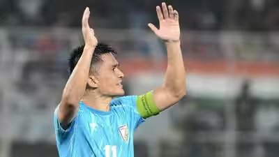 Sunil chhetri pti photo.jpg