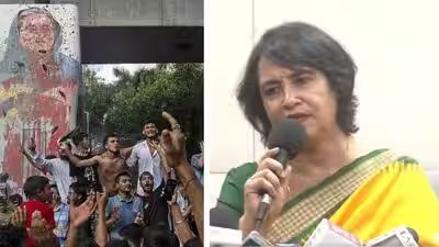 Taslima nasreen draws parallel between bangladesh and delhi student protest.jpg