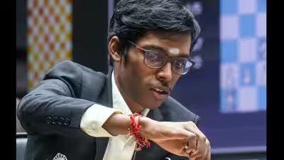 Tata steel chess india 2026 rapid and blitz open.jpg