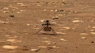 The tiny helicopter nasa built to survive 30 days on mars ended up flying for nearly three years.jpg