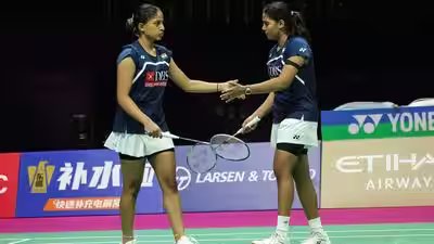 Treesa jolly gayatri gopichand.jpg