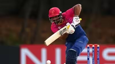 United arab emirates uae batter asif khan.jpg