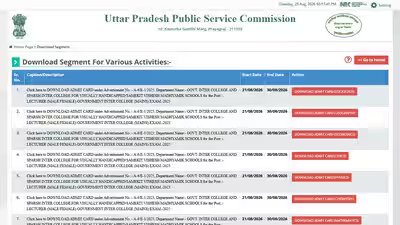 Uppsc polytechnic lecturer admit card 2026.jpg