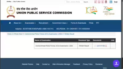 Upsc capf ac result 2026.jpg