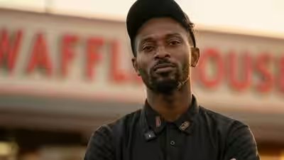 Waffle house cited repeated violations of its policy on unauthorised filming.jpg
