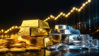 Where are gold and silver prices headed this week.jpg