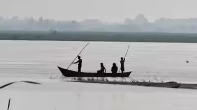 Will factor all related developments in our overall approach to teesta issue mea.jpg