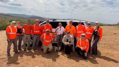 Yavapai county search and rescue team after rescue.jpg