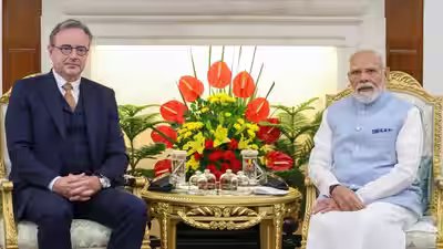 Belgium pm de wever pm modi.jpg