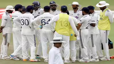 Colombo sri lanka aug 27 ani indias kl rahul with teammates on day 5 of t.jpg