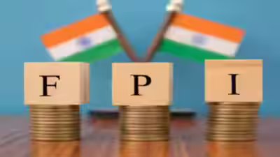Fpis turn sellers again pull out rs 7443 crore from indian equities in first week of september.jpg