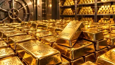 Gold reserves on the move central banks different vaults.jpg