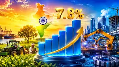 Indias gdp grows 78 in q1.jpg