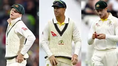 More than just three involved in sandpaper gate says david warners manager.jpg