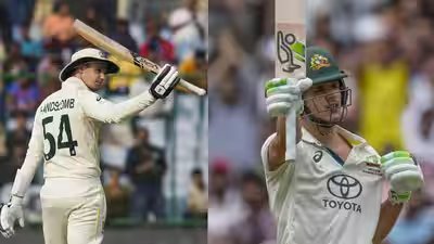 Peter handscomb and sam konstas.jpg