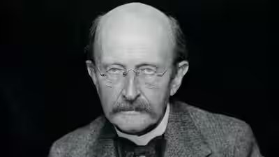 Quote of the day by max planck the search for the absolute is the noblest task of science.jpg