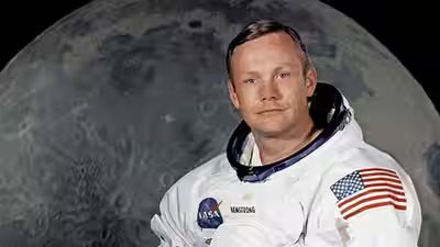 Quote of the day by neil armstrong were required to do these things just as salmon swim upstream.jpg