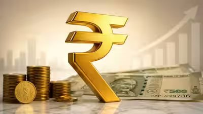 Rupee jumps 26 paise against us dollar.jpg