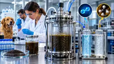 Scientists turned dog poop into fuel and found it could produce both hydrogen and methane.jpg